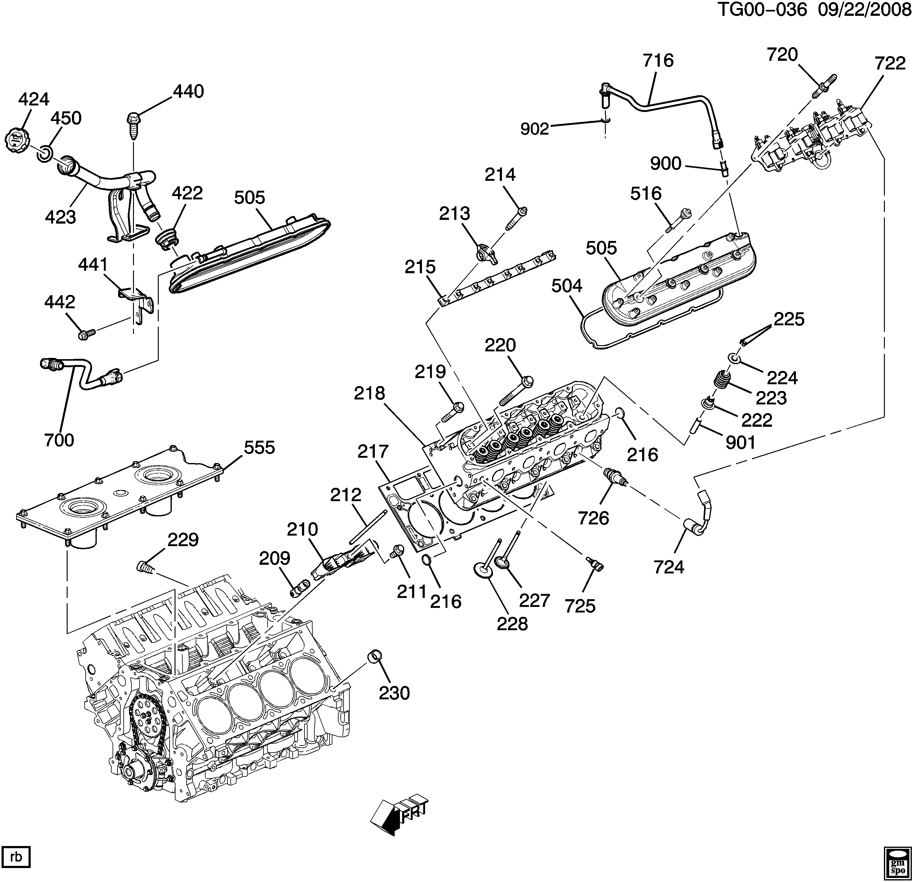 General Motors 12680072 - Свеча зажигания unicars.by