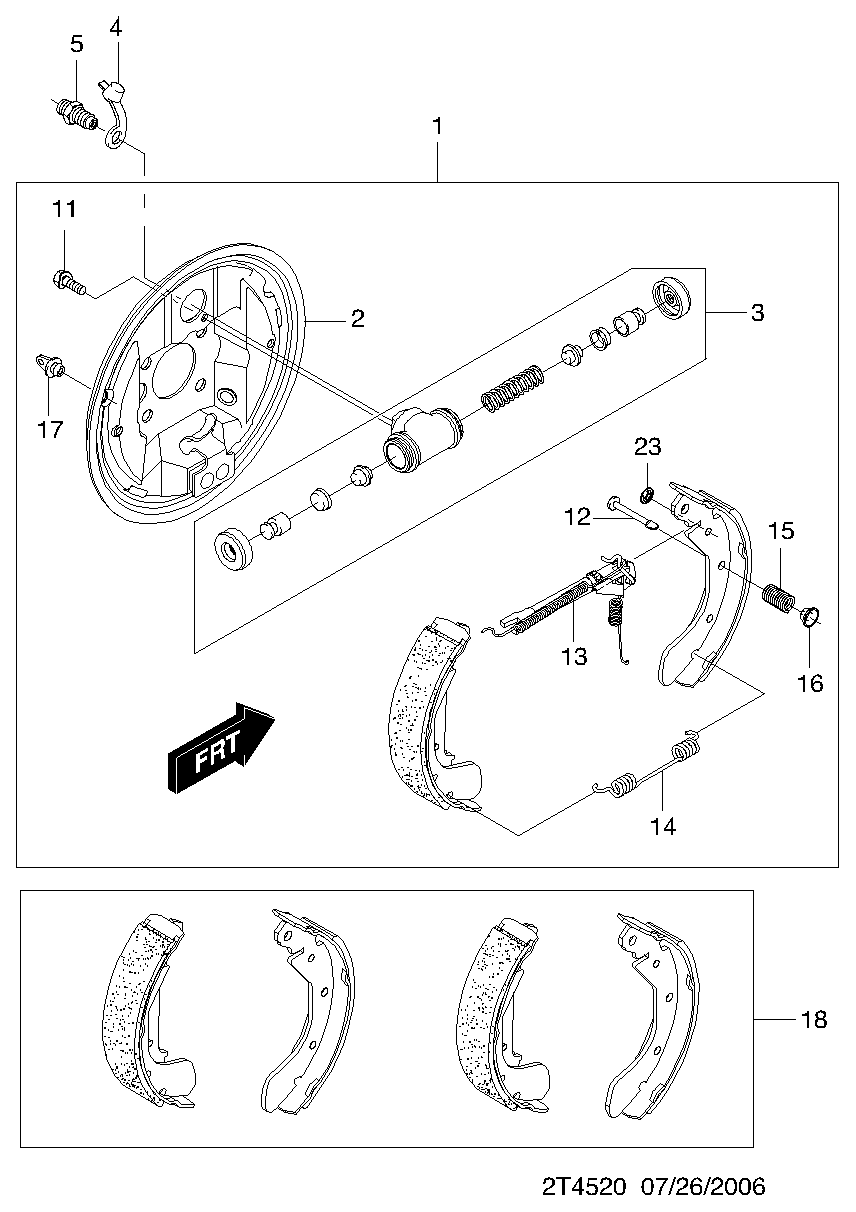 General Motors 94535930 - Болт воздушного клапана / вентиль, колесный тормозн. цилиндр unicars.by