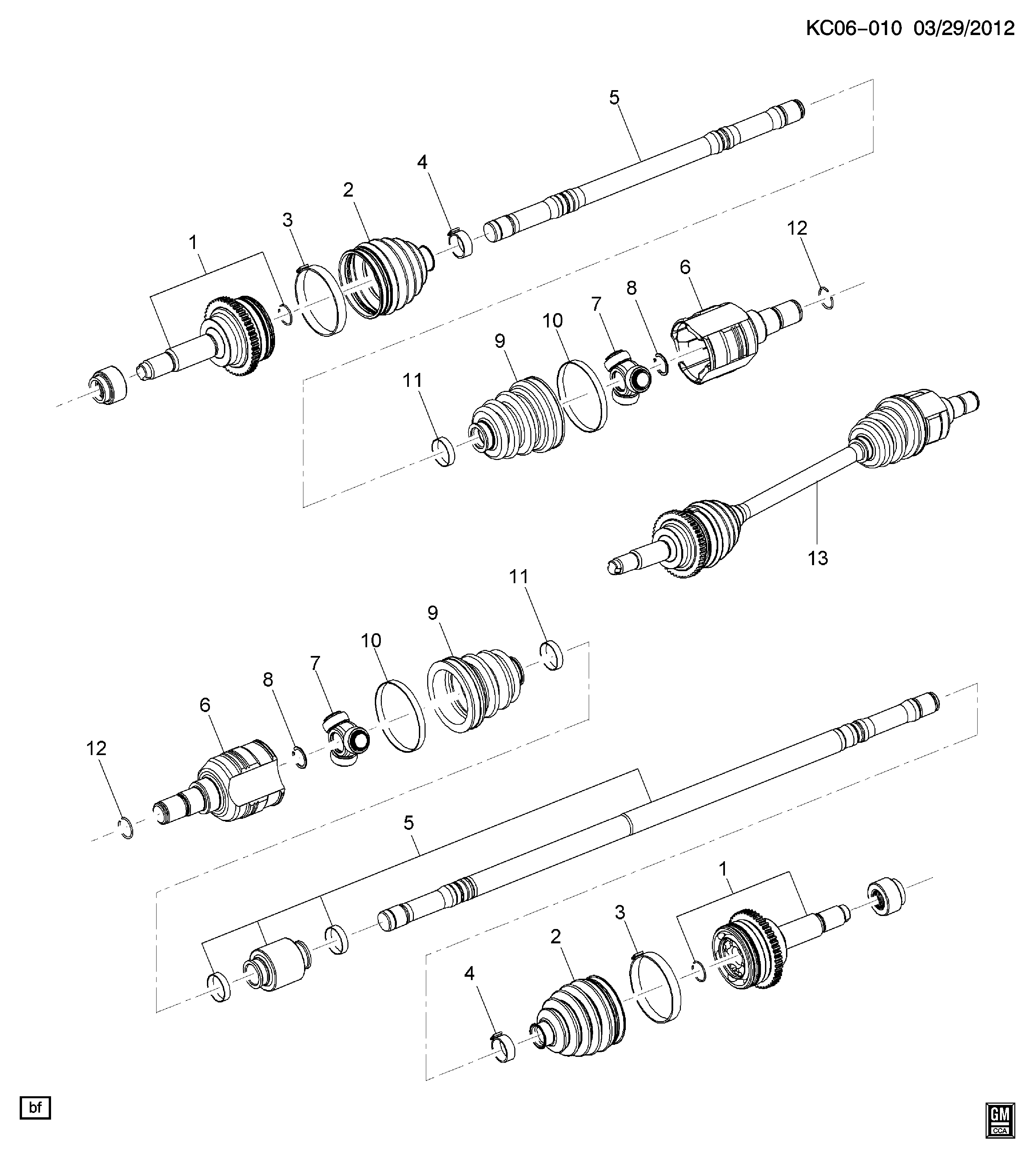 General Motors 94564021 - Лампа накаливания, фара дневного освещения unicars.by