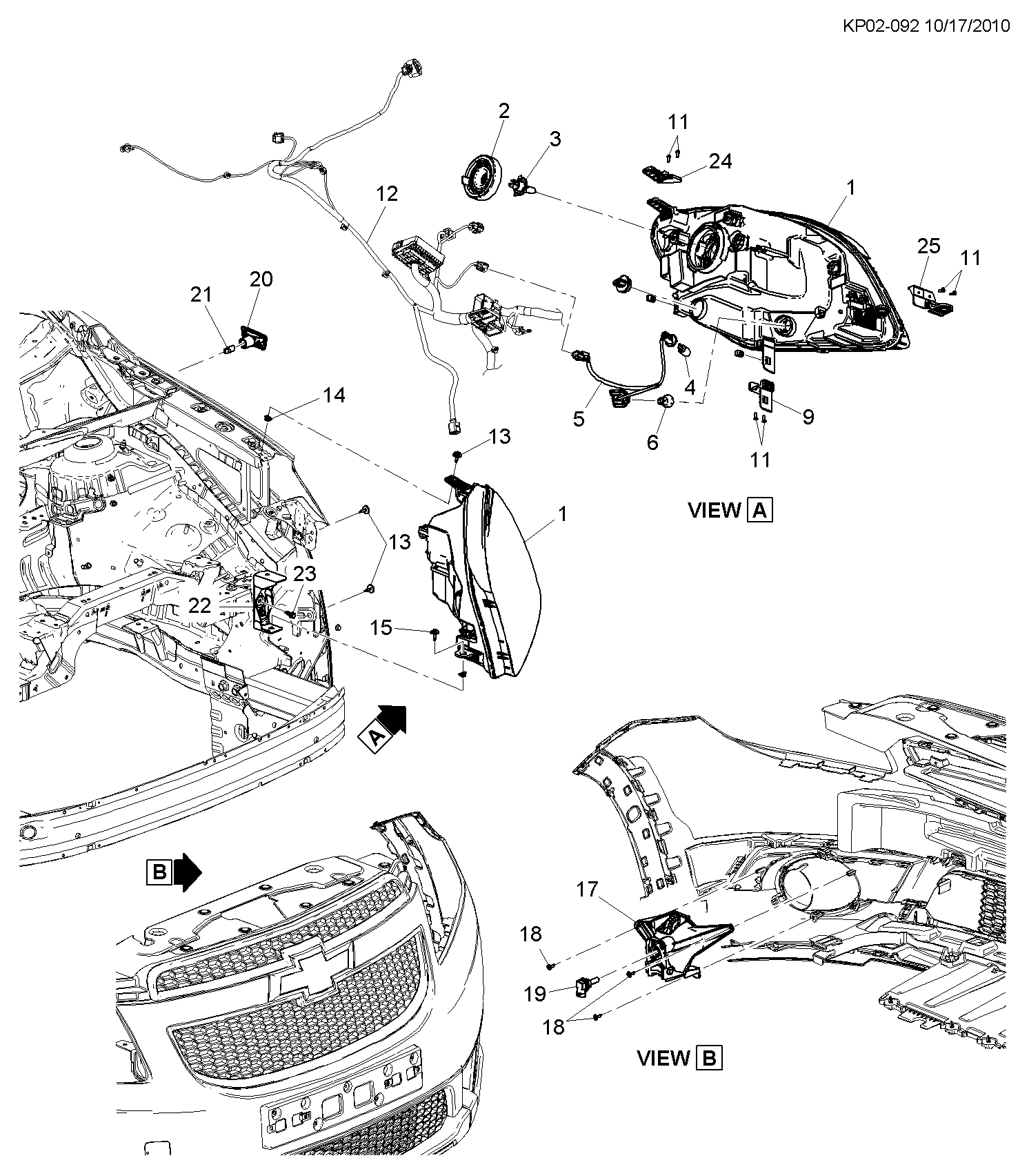 DAEWOO 94536019 - Лампа накаливания, противотуманная фара unicars.by