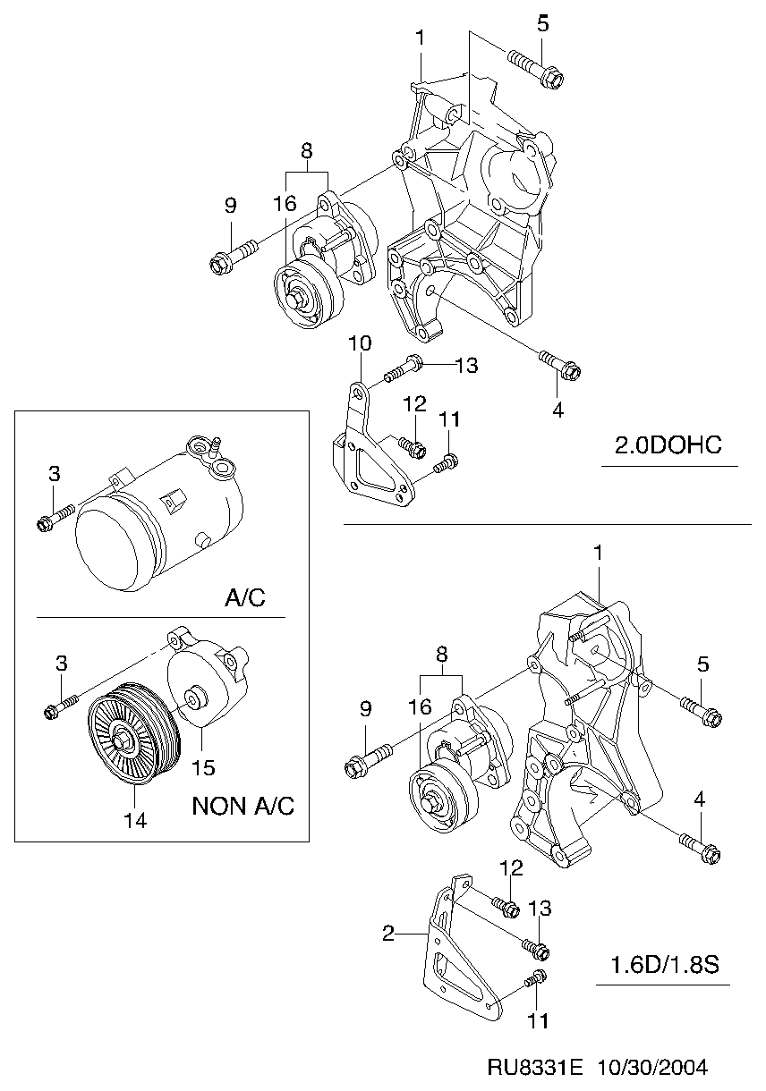 Opel 25 190 645 - Ролик, поликлиновый ремень unicars.by