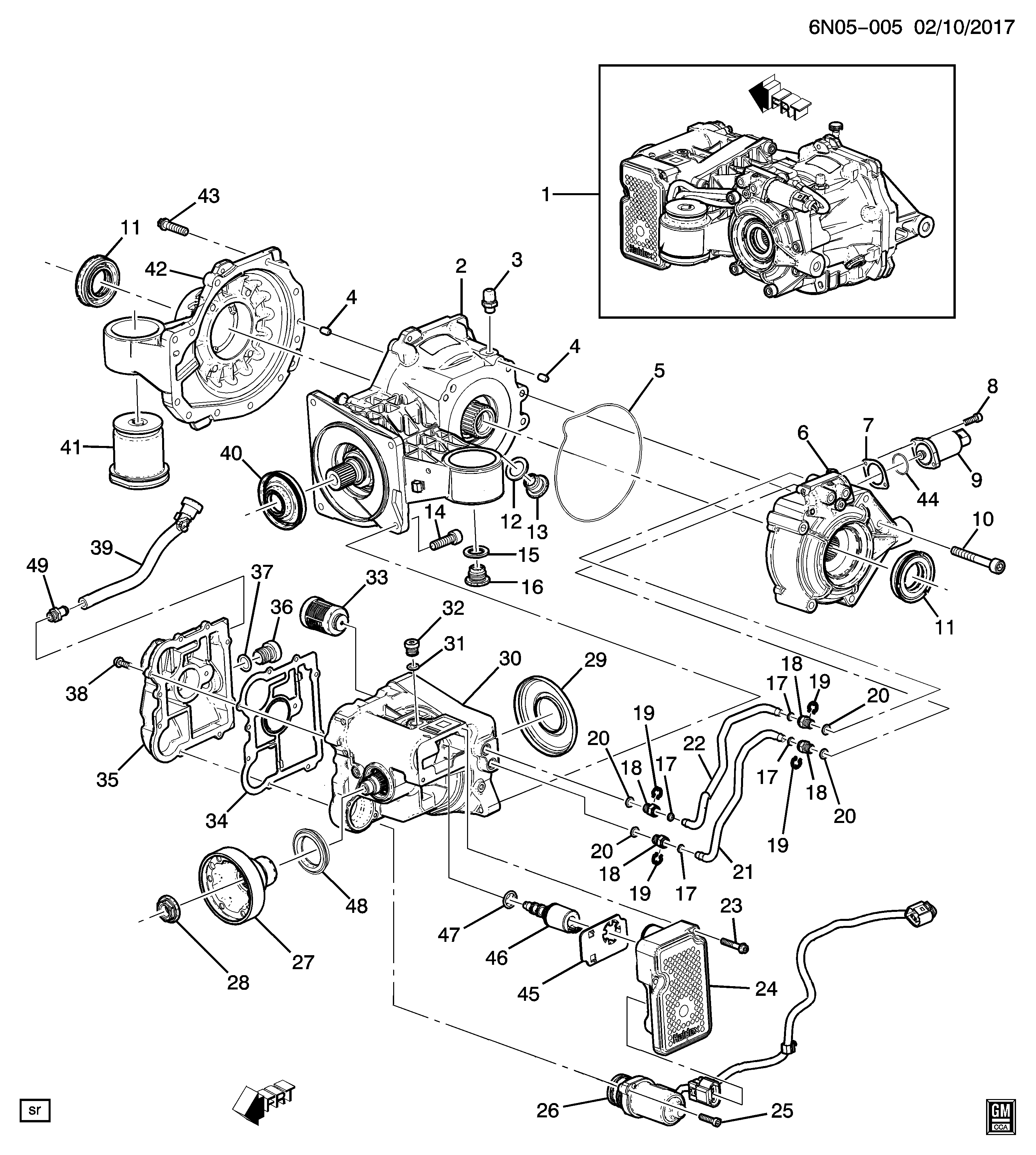 General Motors 13280086 - Сайлентблок, рычаг подвески колеса unicars.by