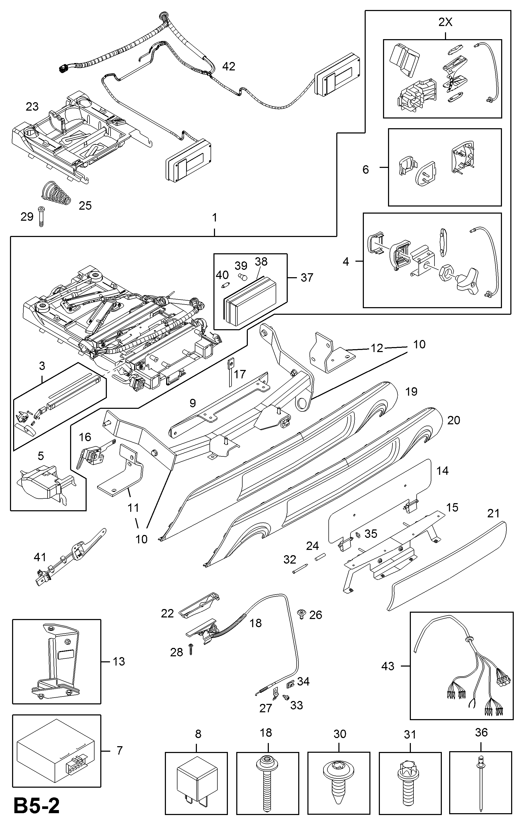 Opel 20 98 346 - Лампа накаливания, освещение щитка приборов unicars.by