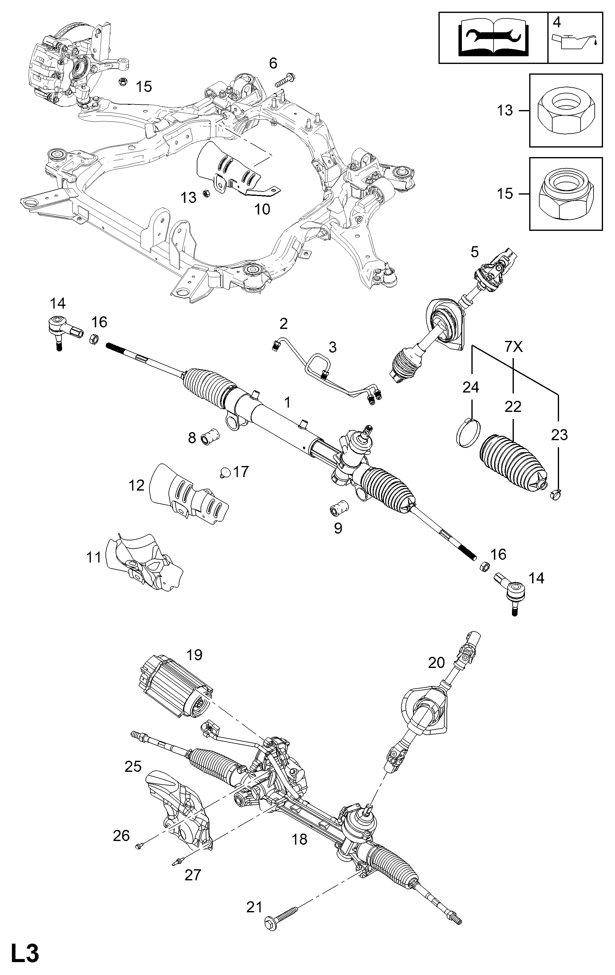 FIAT 4803429 - Клиновой ремень, поперечные рёбра unicars.by