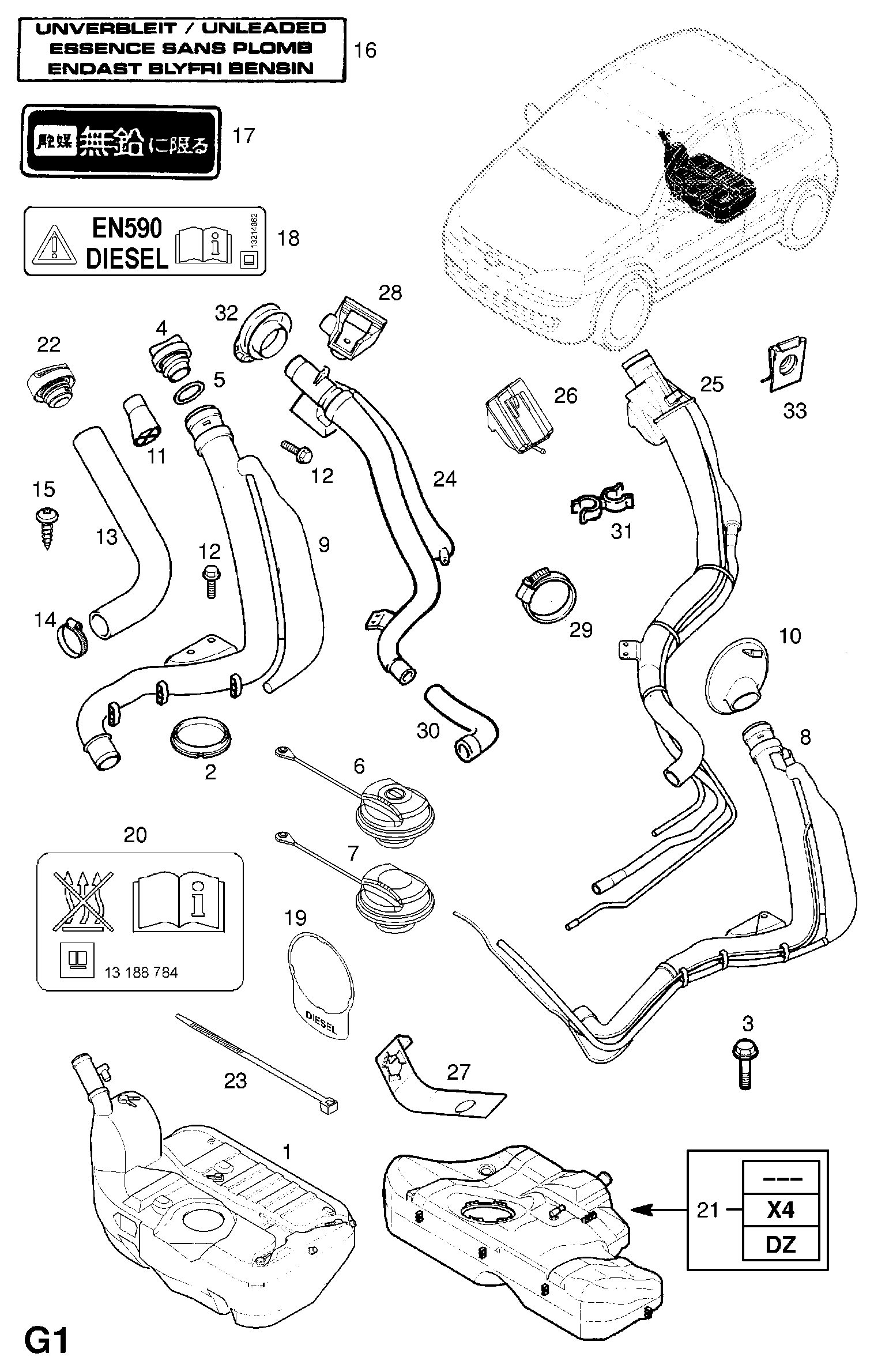 BMW 806094 - Турбина, компрессор unicars.by