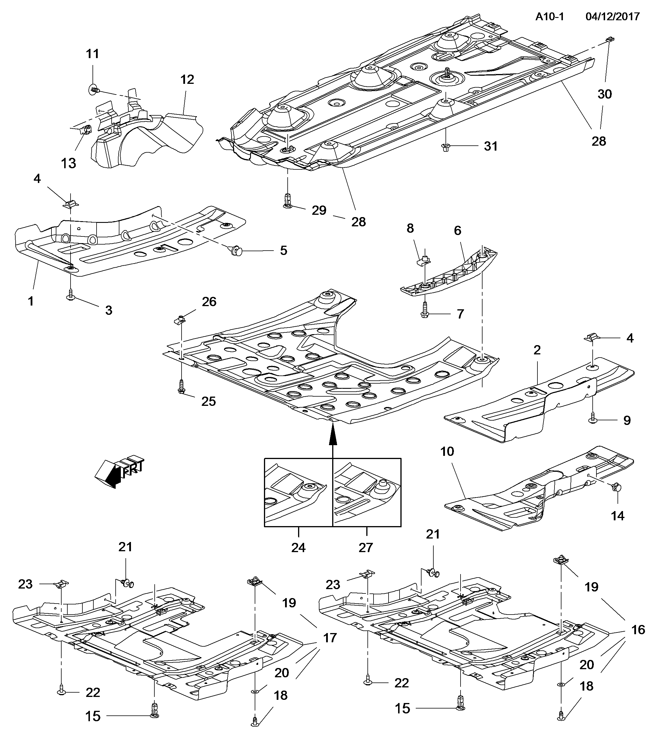 Perkins 302121 - Масляный фильтр unicars.by