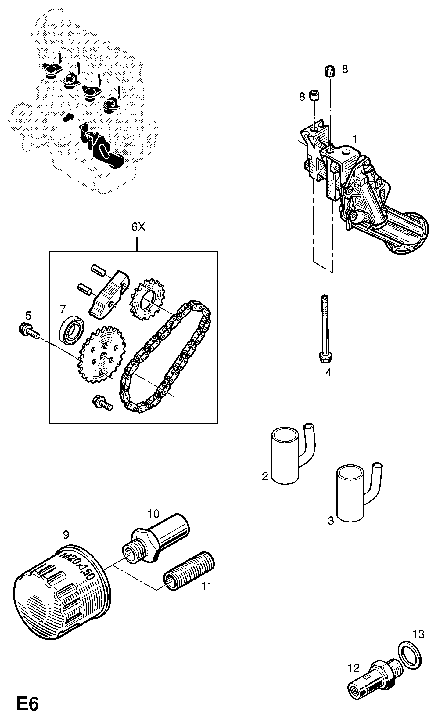 Opel 44 01 801 - Комплект зубчатого ремня ГРМ unicars.by