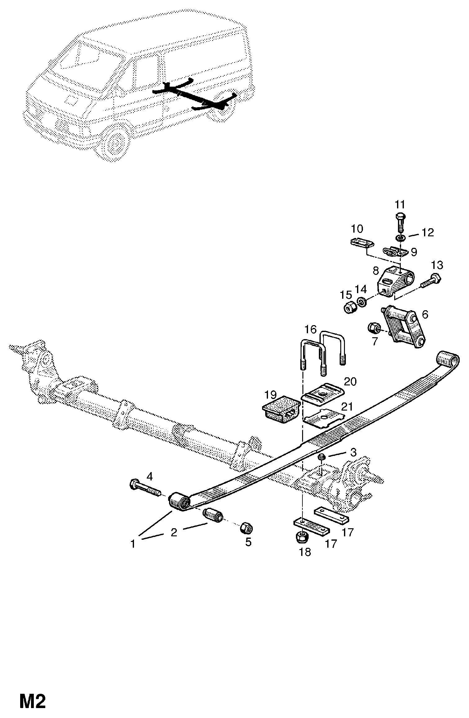 RYME 4402037 - Шаровая опора, несущий / направляющий шарнир unicars.by