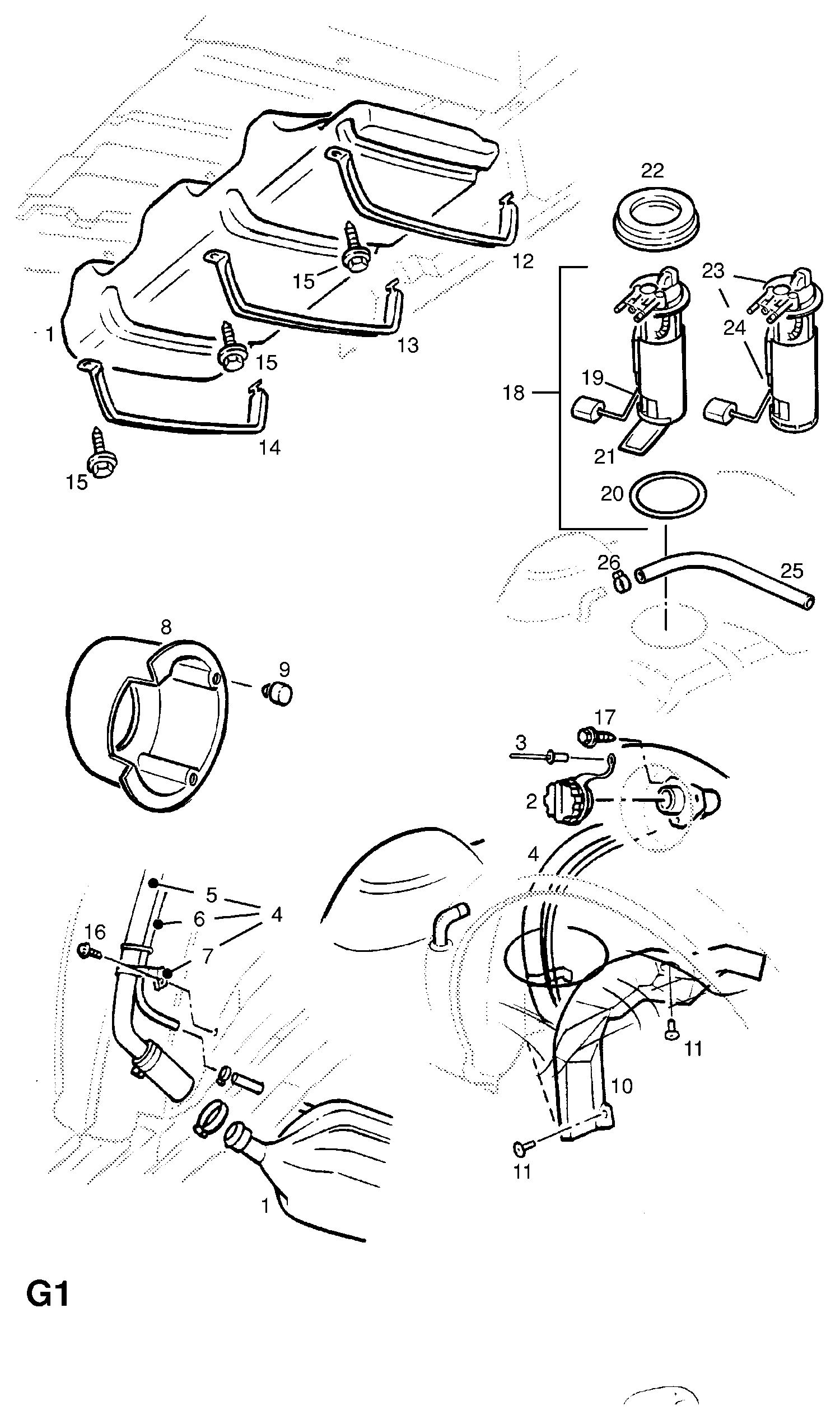 CITROËN 806010 - Диск сцепления, фрикцион unicars.by