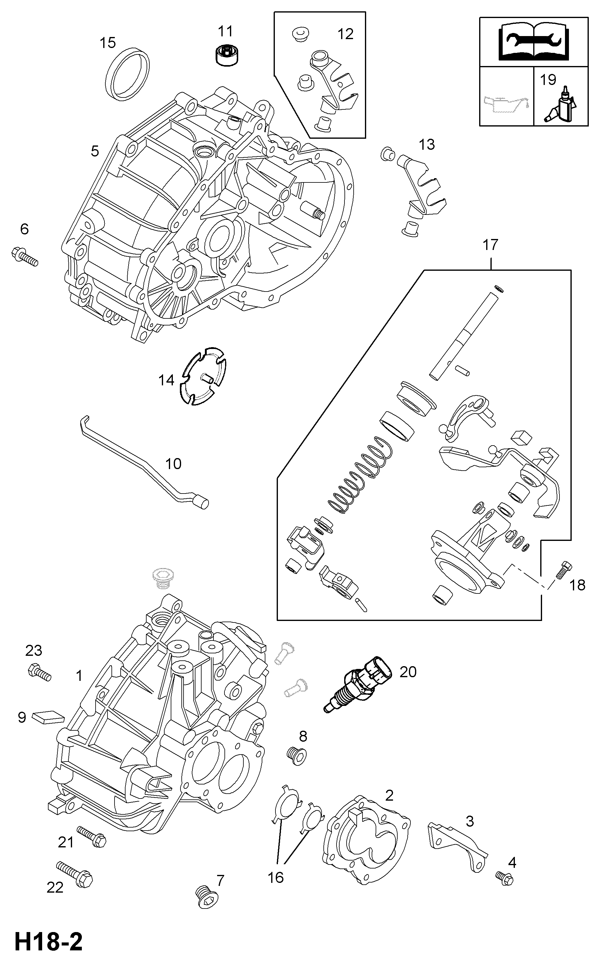 Cummins 706621 - Стартер unicars.by