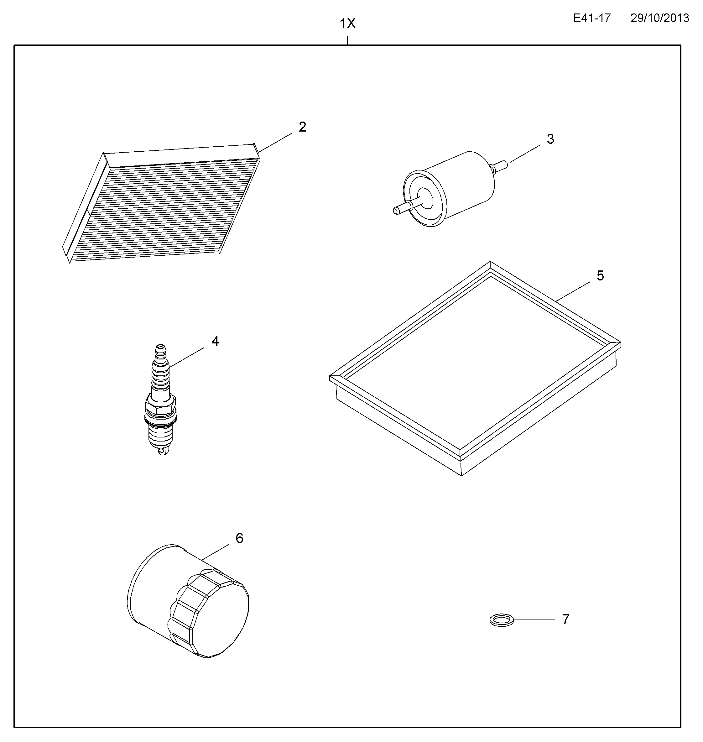 Plymouth 1214000 - Свеча зажигания unicars.by