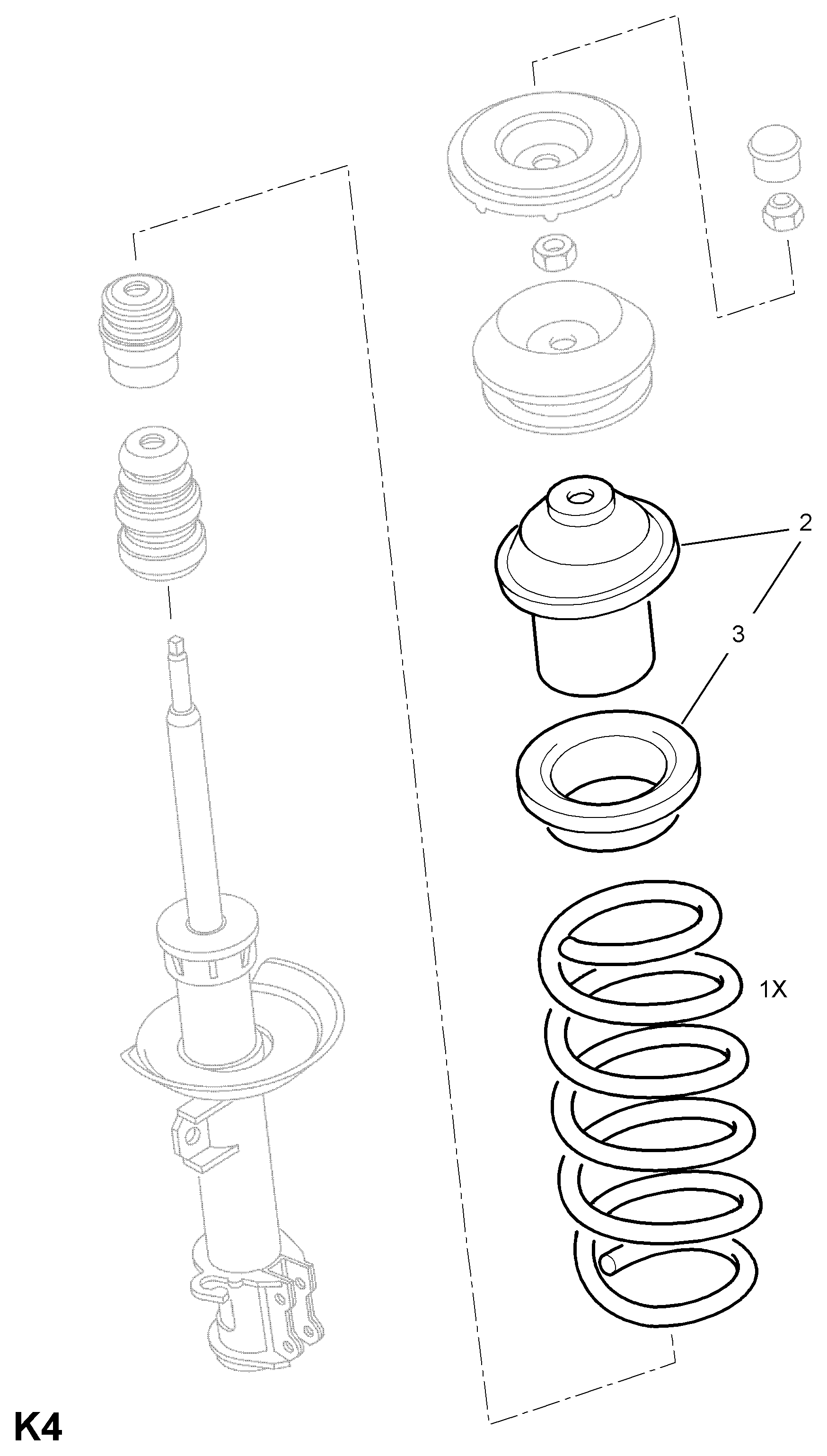 CITROËN 312140 - Уплотняющее кольцо, дифференциал unicars.by