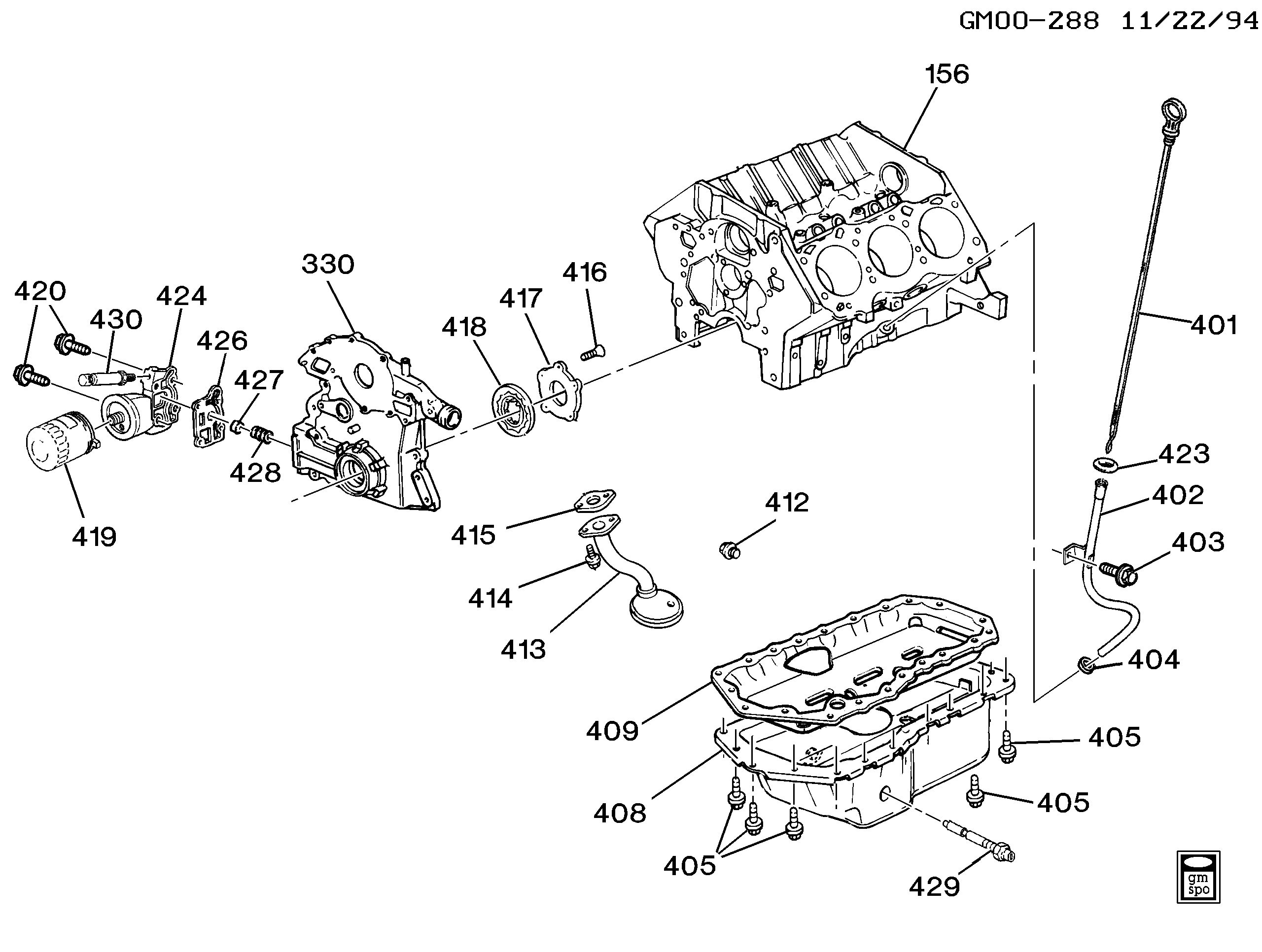 Chrysler 19210284 - Масляный фильтр unicars.by