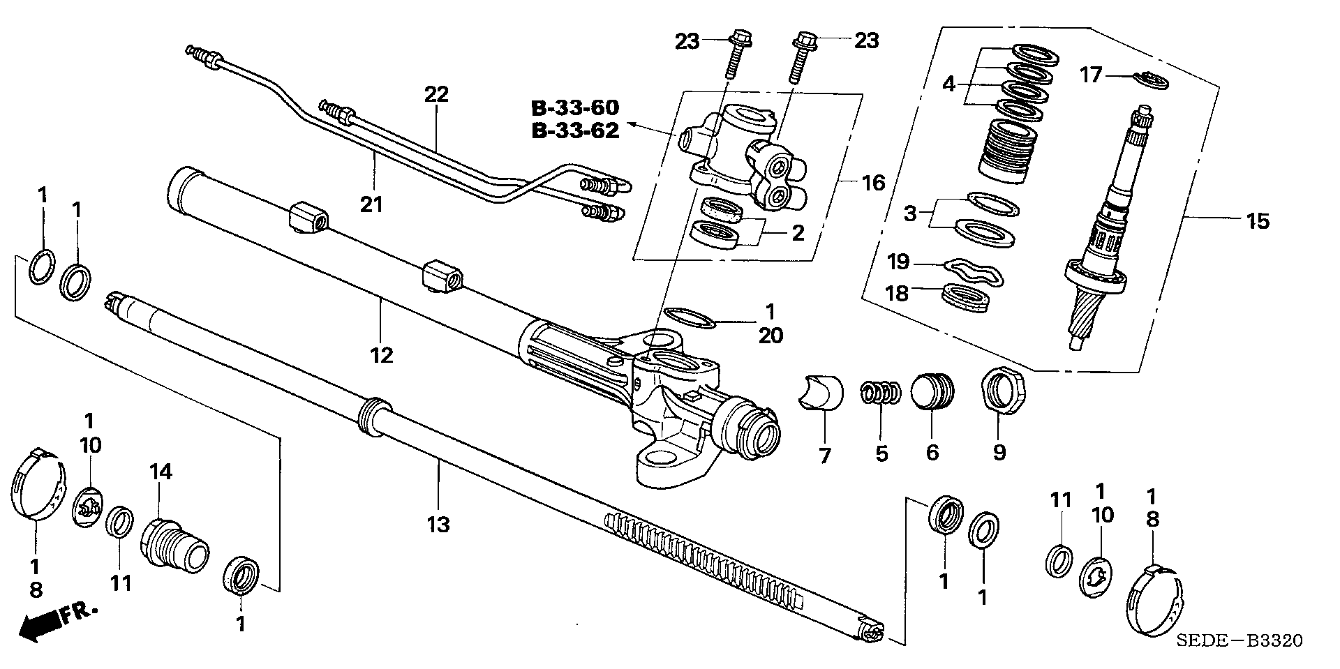 Honda 53449-S84-A01 - BAND, BELLOWS unicars.by