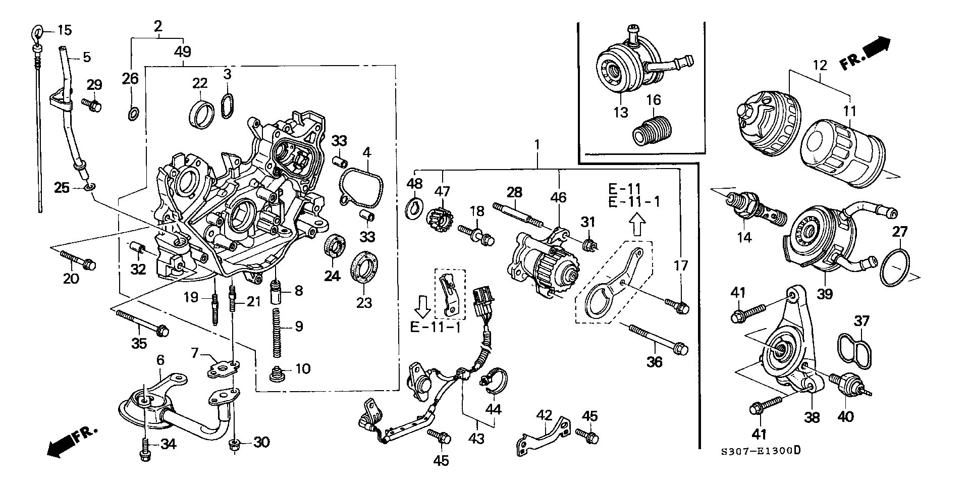 Honda 91316-PT6-003 - Прокладка, впускной коллектор unicars.by