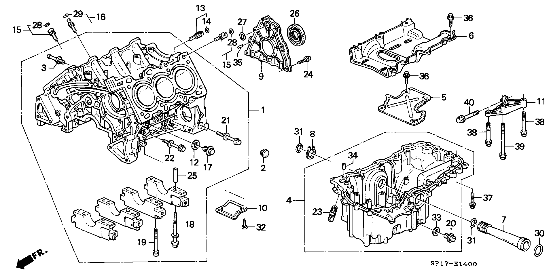 Honda 15142-PH3-003 - Прокладка, впускной коллектор unicars.by