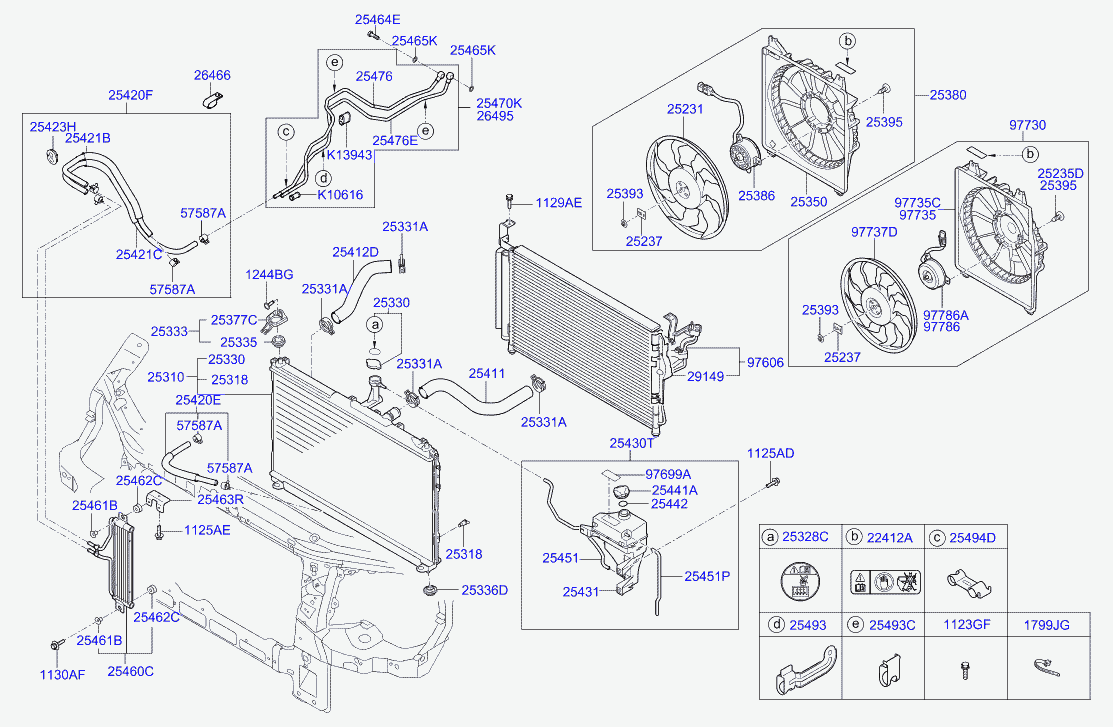 KIA 575872P016 - Лампа накаливания, фара дневного освещения unicars.by