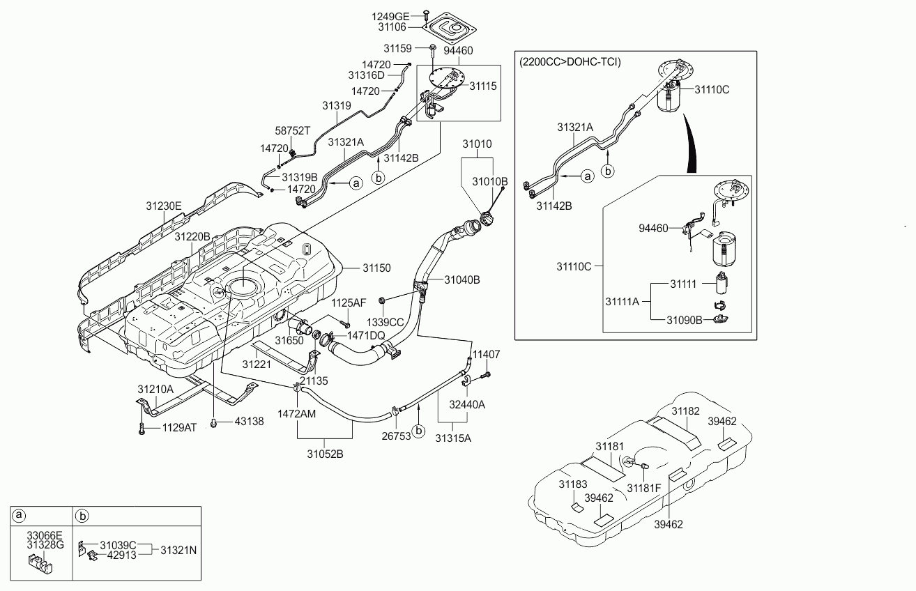 KIA 0K55232C22 - Лампа накаливания, фара дневного освещения unicars.by