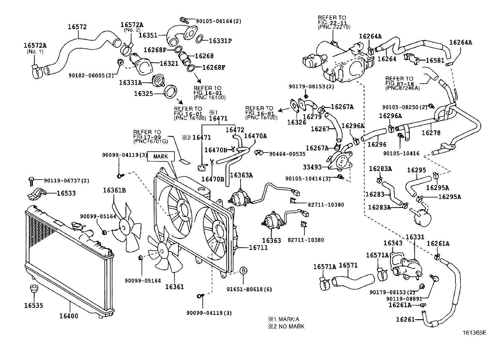 TOYOTA 9676124022 - Прокладка, впускной коллектор unicars.by