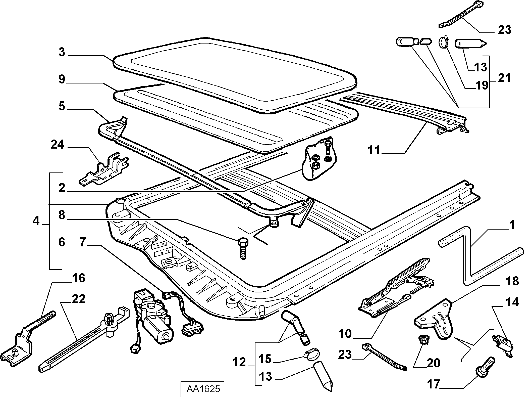 FIAT 71718498 - Шкив коленчатого вала unicars.by