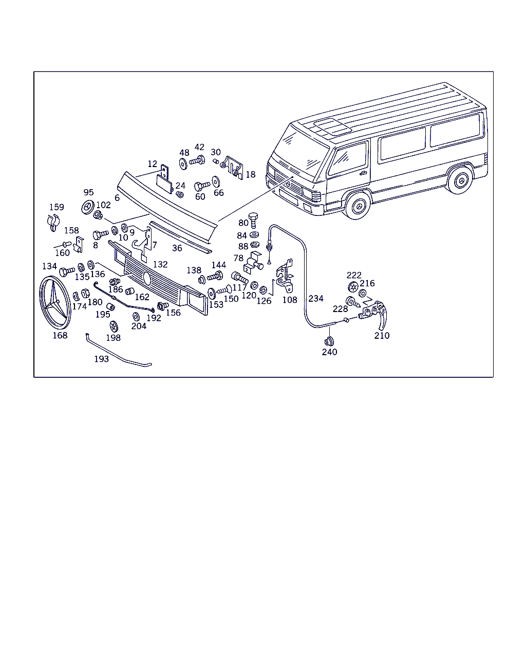 Mercedes-Benz A 000 994 06 48 - Лампа накаливания, фара дневного освещения unicars.by