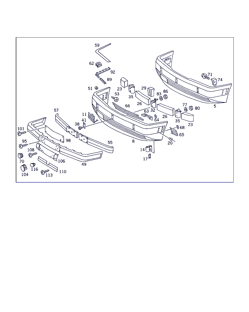 Mercedes-Benz N 007981 004322 - Лампа накаливания, фара дневного освещения unicars.by