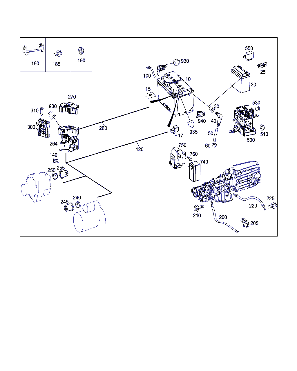 Mercedes-Benz A 004 994 14 45 - Лампа накаливания, основная фара unicars.by