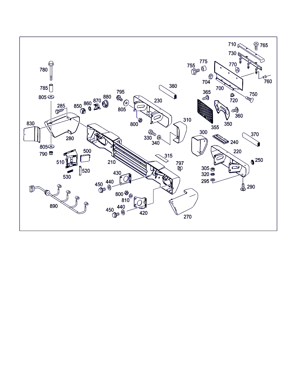 Mercedes-Benz N 304017 010019 - Лампа накаливания, фара дневного освещения unicars.by