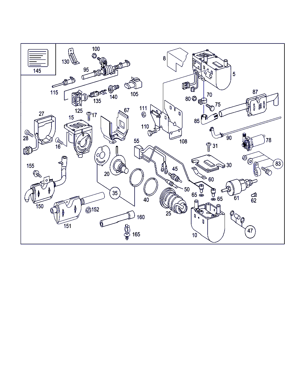 Mercedes-Benz N 000000 001181 - HEXALOBULAR BOLT unicars.by