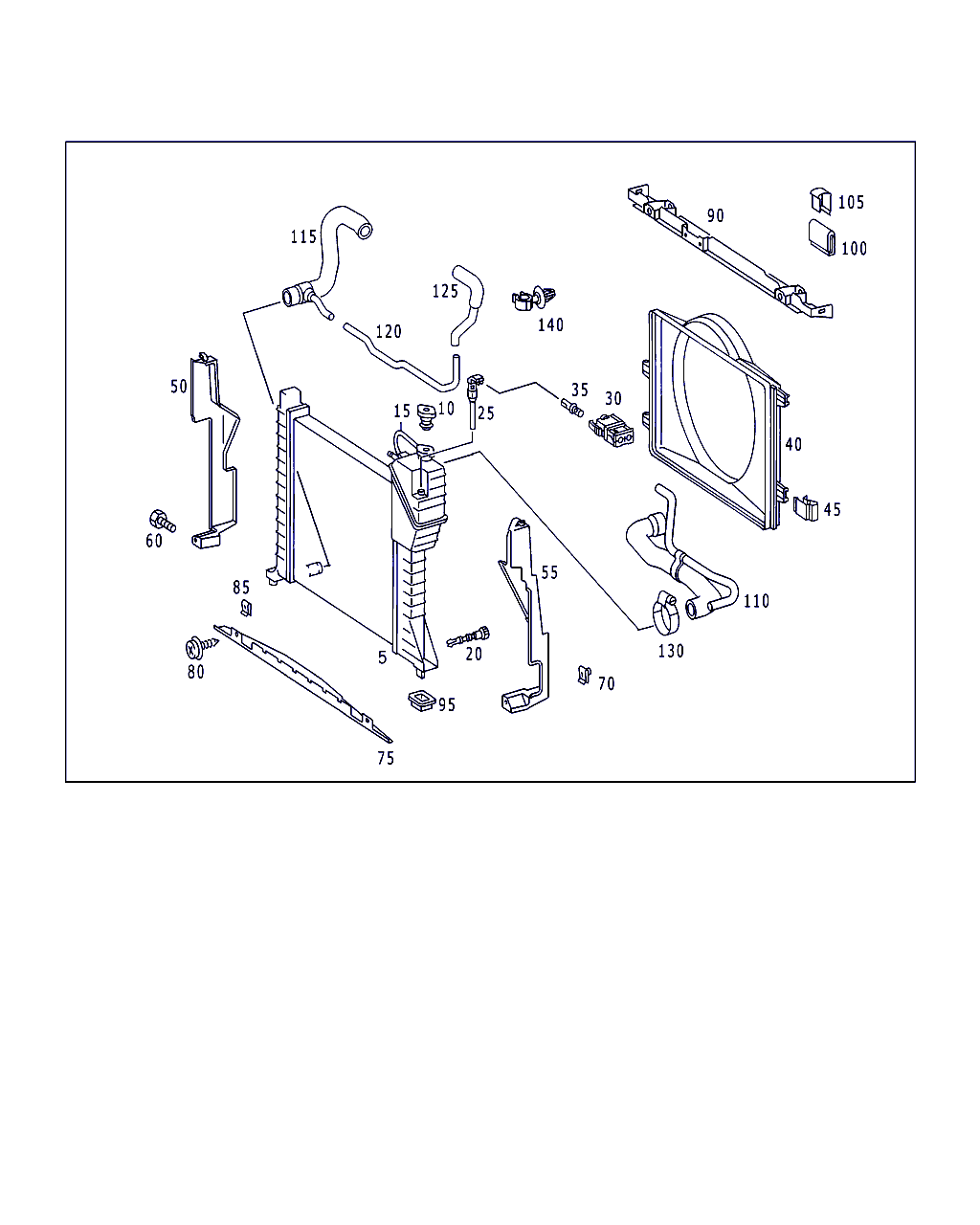 Mercedes-Benz N 910105 006006 - Болт, система выпуска unicars.by