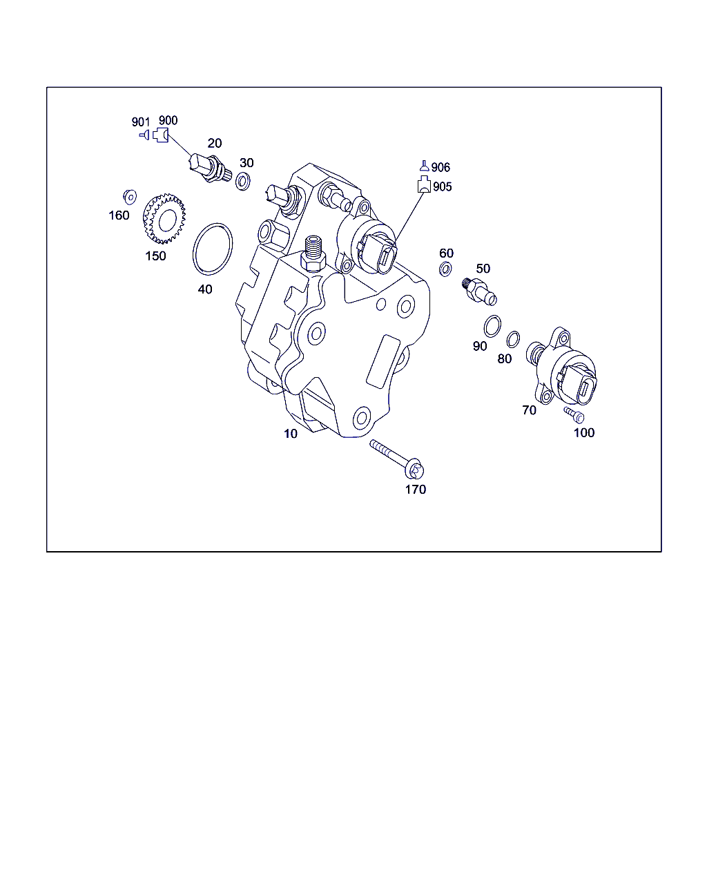 Mercedes-Benz N 910112 014000 - Лампа накаливания, основная фара unicars.by