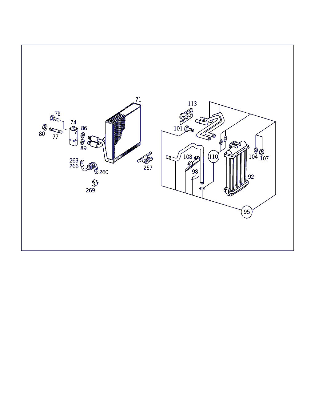 Mercedes-Benz N 913019 006000 - Лампа накаливания, фара дневного освещения unicars.by