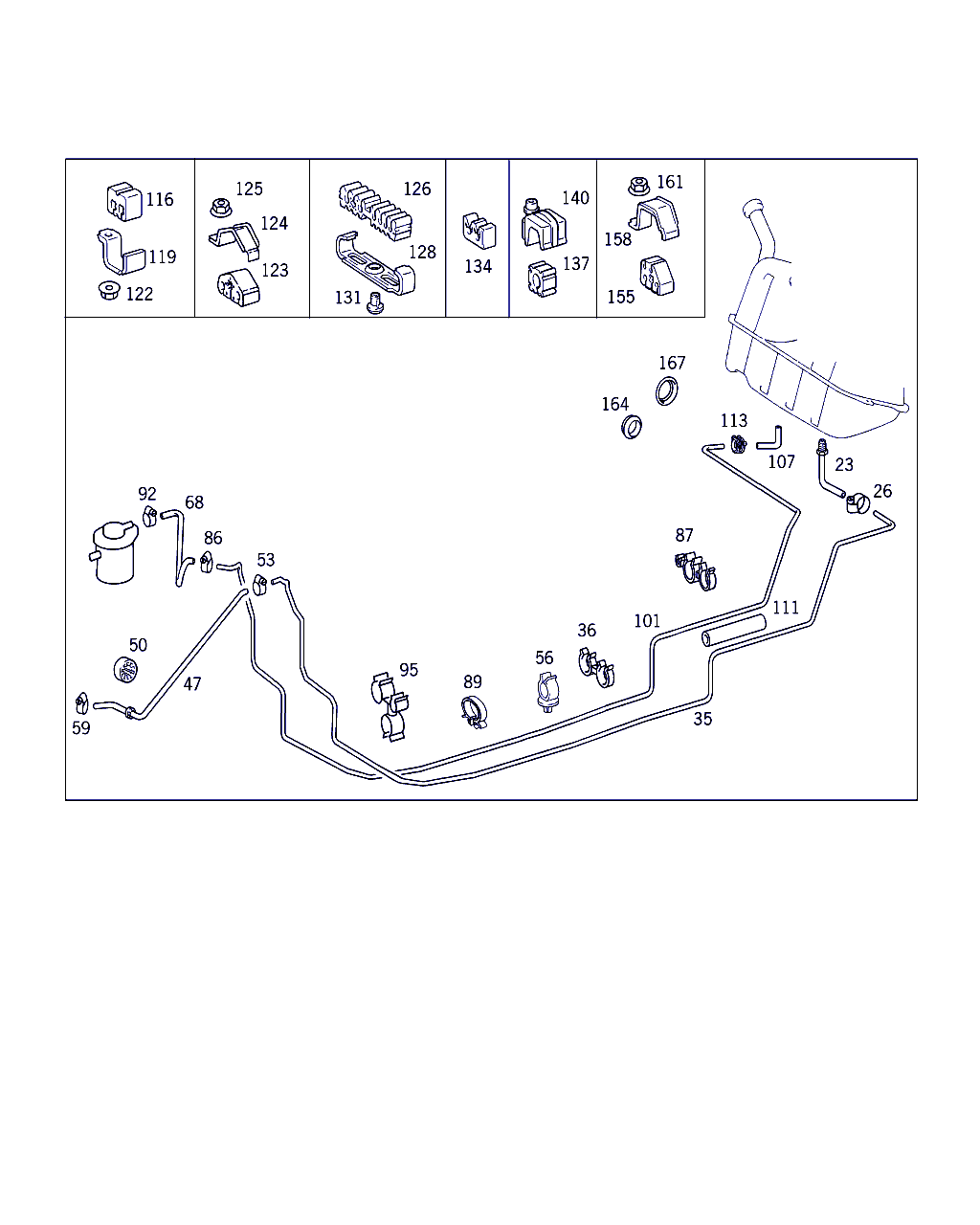 Mercedes-Benz A 001 997 69 90 - Лампа накаливания, фара дневного освещения unicars.by