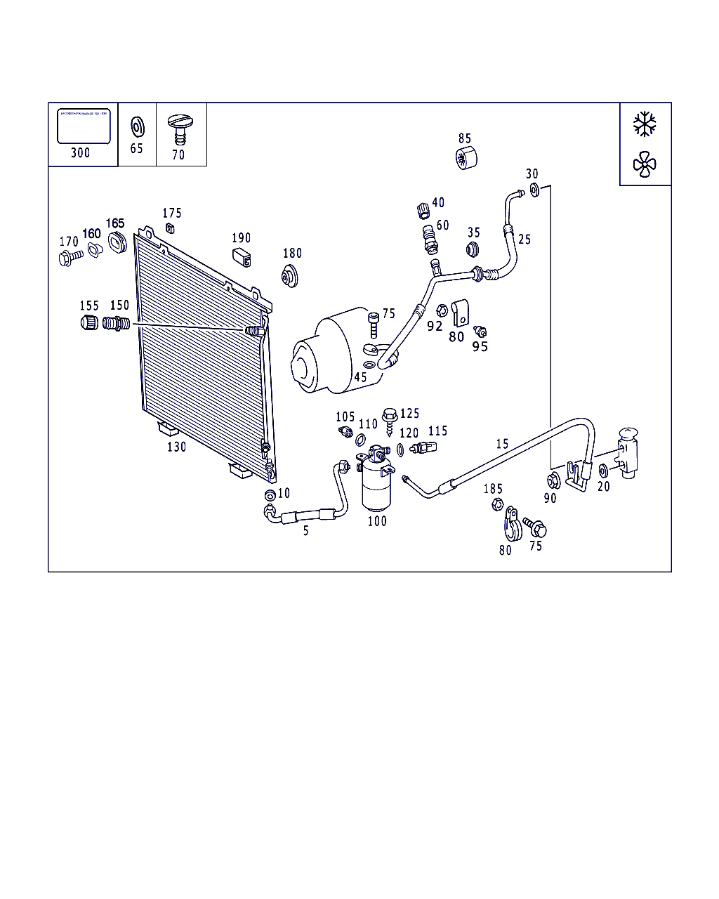 Mercedes-Benz N 914007 006046 - Лампа накаливания, фара дневного освещения unicars.by