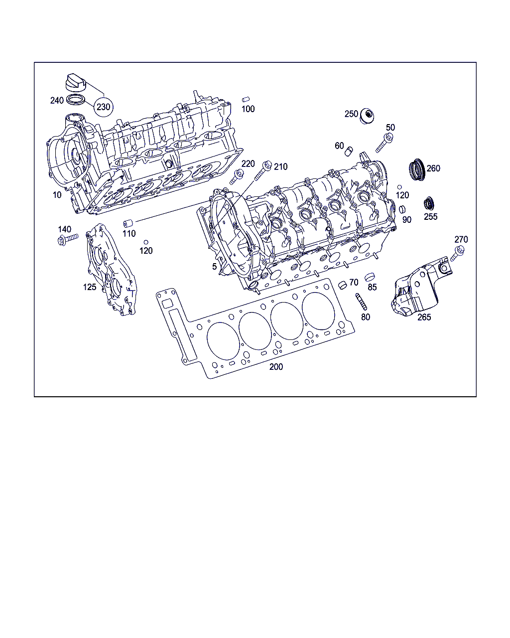 Mercedes-Benz N 910143 006004 - Лампа накаливания, основная фара unicars.by