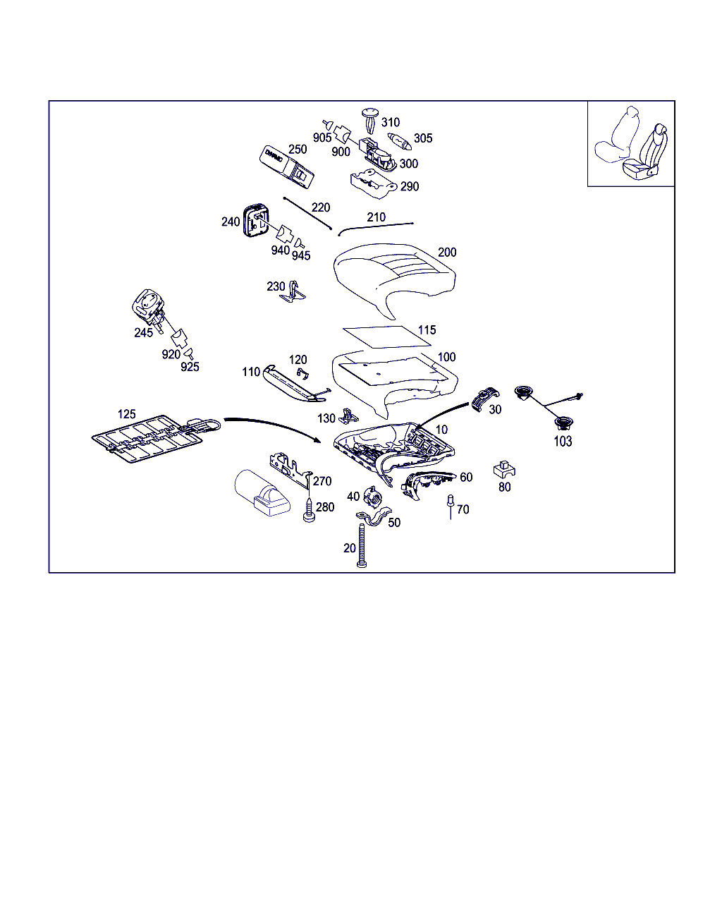 Mercedes-Benz A 001 988 34 78 - Лампа накаливания, фара дневного освещения unicars.by