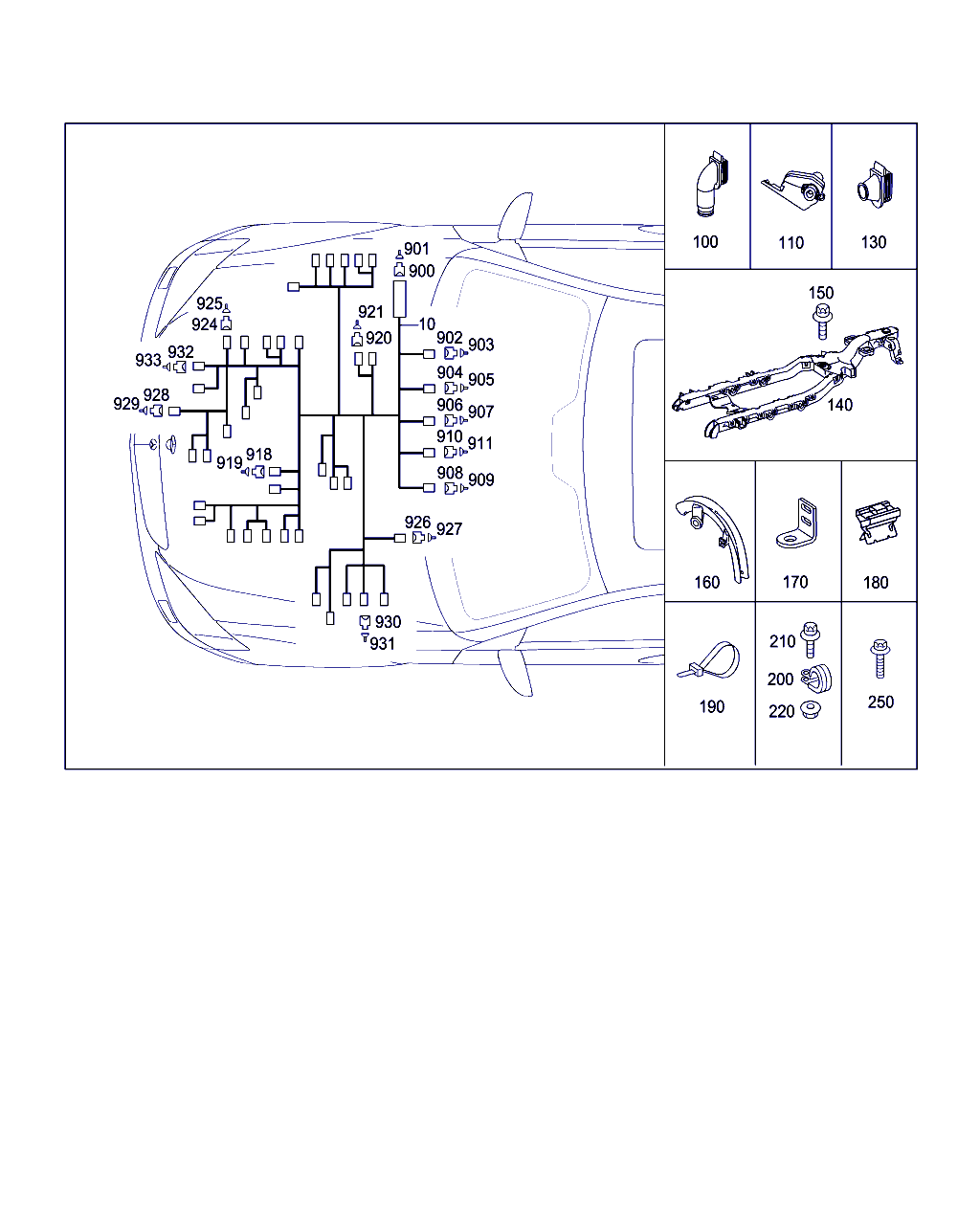 Mercedes-Benz N 916016 022202 - Лампа накаливания, основная фара unicars.by