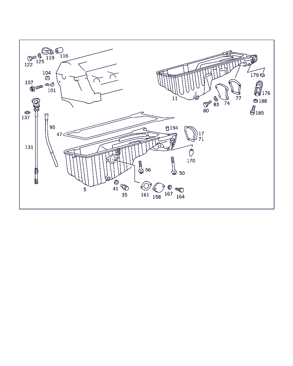 Smart A 601 997 02 30 - Резьбовая пробка, масляный поддон unicars.by