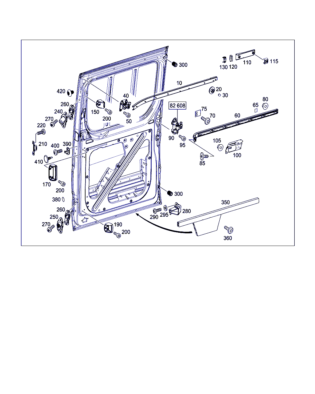 Mercedes-Benz N 000000 002193 - Болт unicars.by