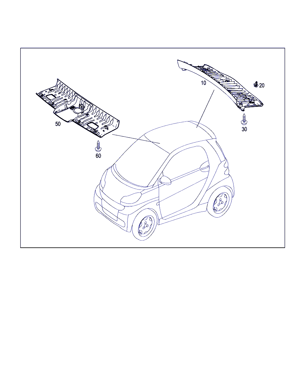 Mercedes-Benz N 000000 001341 - TAPPING SCREW unicars.by