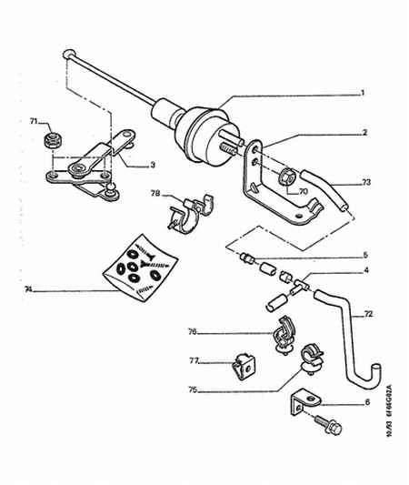 AUDI 6993 81 - Компрессор кондиционера unicars.by