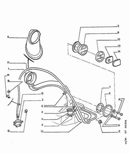 CASE IH 1505 21 - Масляный фильтр unicars.by