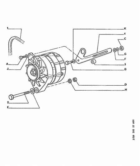 CITROËN 4003 25 - Клиновой ремень, поперечные рёбра unicars.by