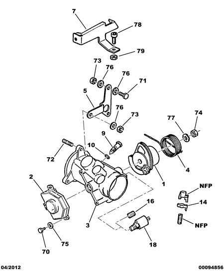 DAF 165 457 - Диск сцепления, фрикцион unicars.by