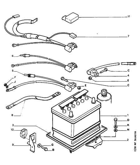 Rover 564 268 - Клиновой ремень, поперечные рёбра unicars.by