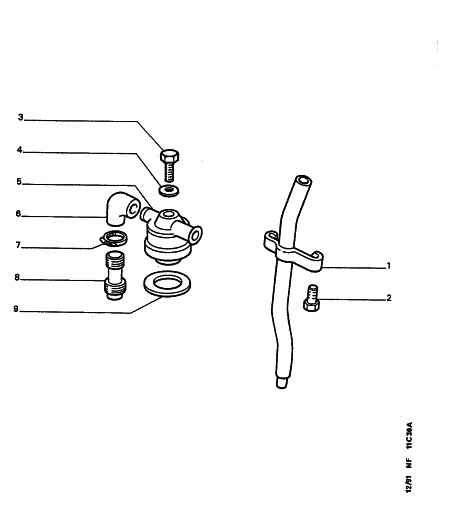 PEUGEOT 1180 69 - SOCKET TOOL unicars.by