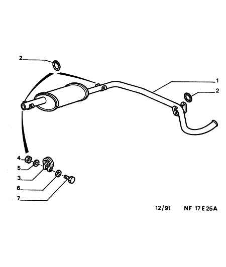 CITROËN/PEUGEOT 6953 07 - Тормозные колодки, дисковые, комплект unicars.by