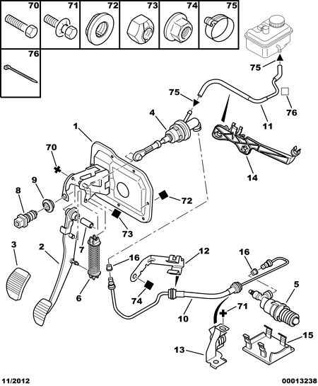 FORD 2156 30 - Воздушный фильтр, двигатель unicars.by