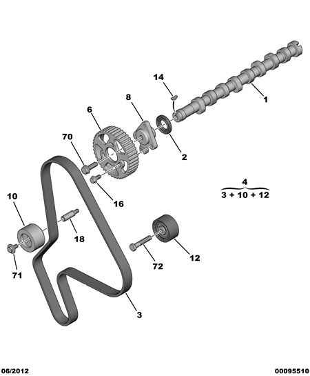 TOYOTA 0816 93 - Зубчатый ремень ГРМ unicars.by