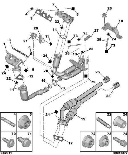 EATON 17092.0 - Нажимной диск сцепления unicars.by